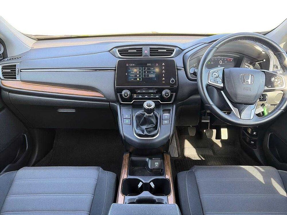 Honda Cr-v 1.5 VTEC Turbo SE 5dr 2WD