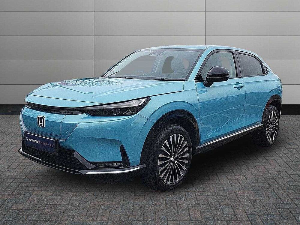 Honda E Ny1 150kW Elegance 69kWh 5dr Auto