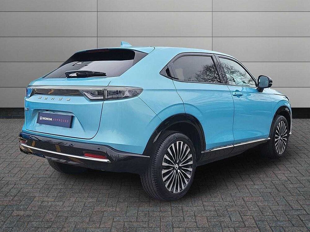 Honda E Ny1 150kW Elegance 69kWh 5dr Auto