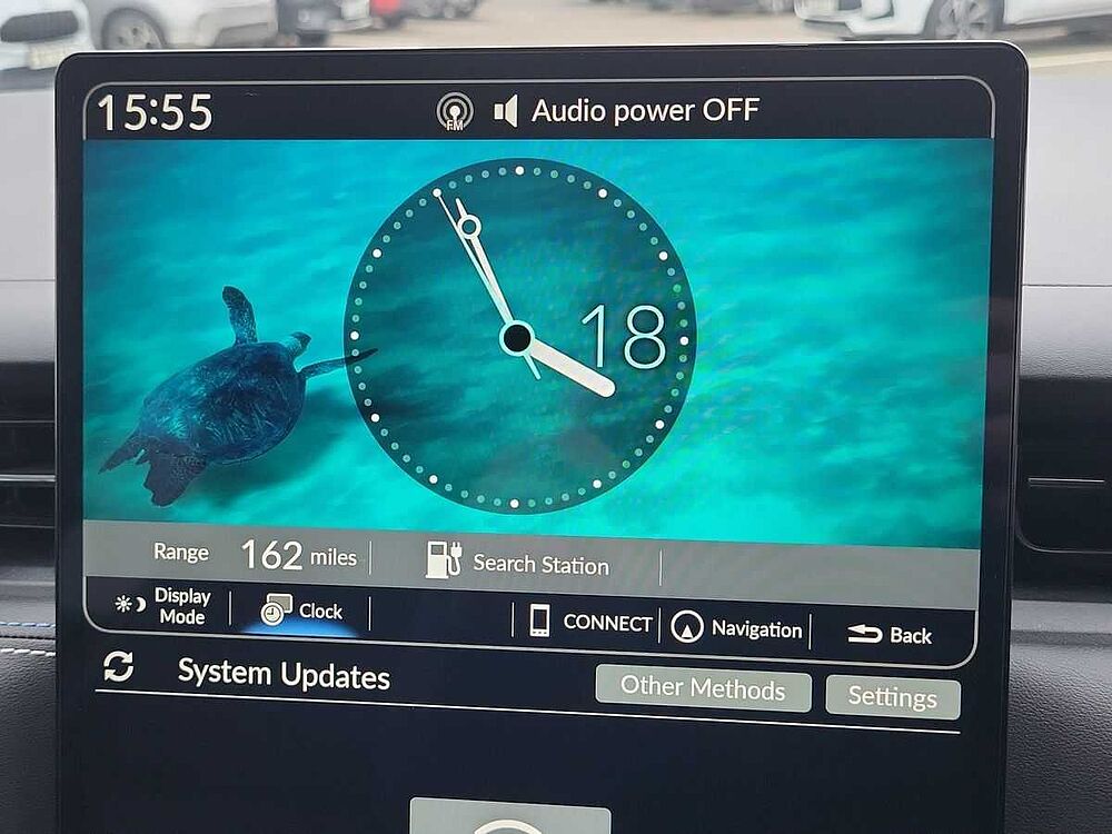 Honda E Ny1 150kW Elegance 69kWh 5dr Auto