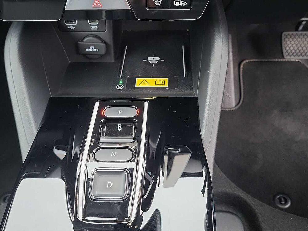 Honda E Ny1 150kW Elegance 69kWh 5dr Auto