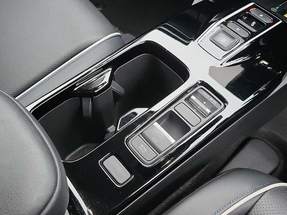 Honda E Ny1 150kW Elegance 69kWh 5dr Auto