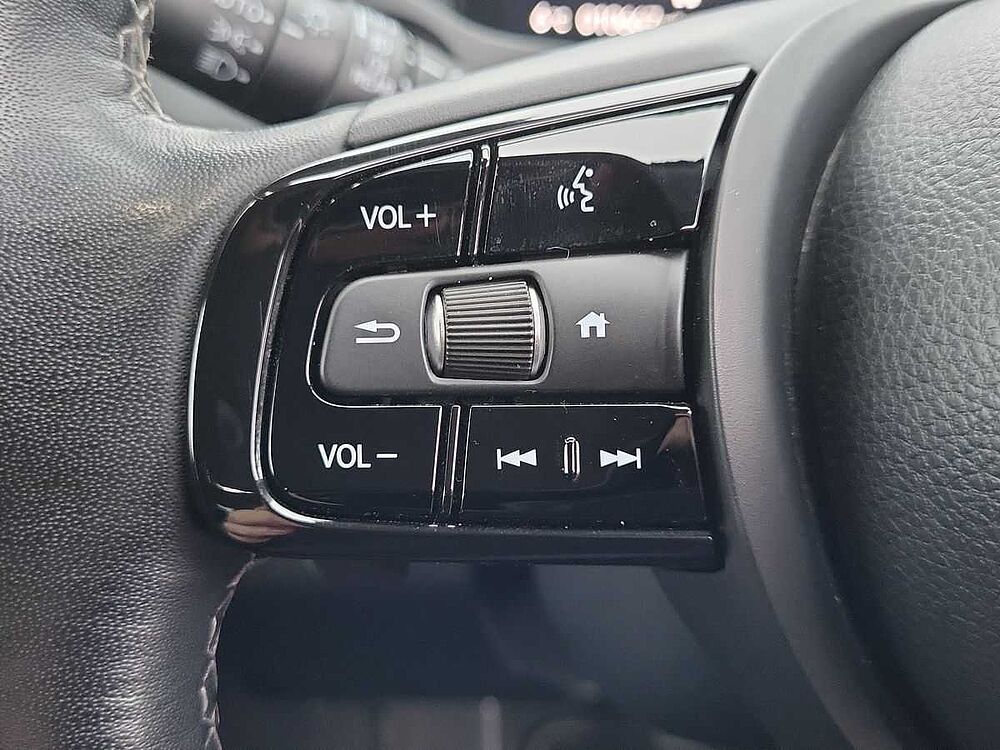 Honda E Ny1 150kW Elegance 69kWh 5dr Auto