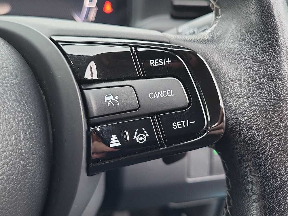 Honda E Ny1 150kW Elegance 69kWh 5dr Auto