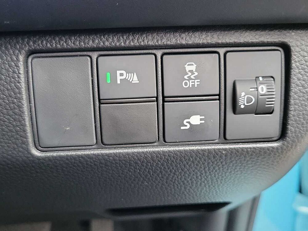 Honda E Ny1 150kW Elegance 69kWh 5dr Auto