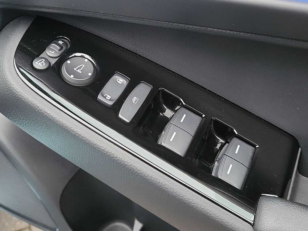 Honda E Ny1 150kW Elegance 69kWh 5dr Auto