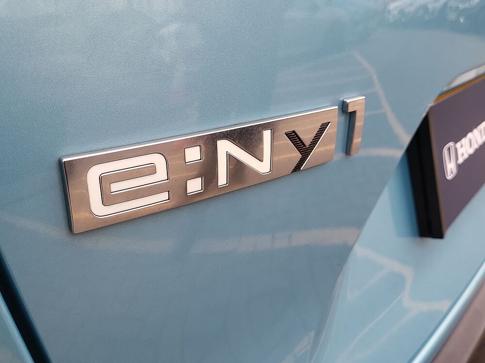 Honda E Ny1 150kW Elegance 69kWh 5dr Auto