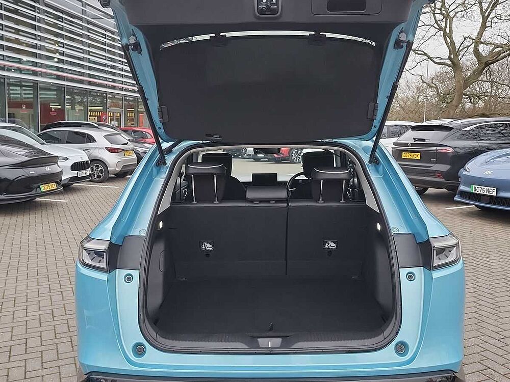 Honda E Ny1 150kW Elegance 69kWh 5dr Auto