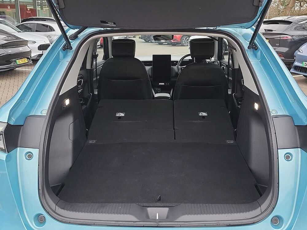 Honda E Ny1 150kW Elegance 69kWh 5dr Auto