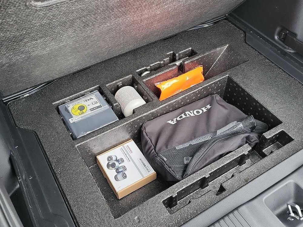 Honda E Ny1 150kW Elegance 69kWh 5dr Auto