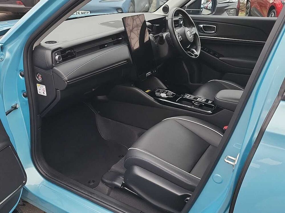 Honda E Ny1 150kW Elegance 69kWh 5dr Auto