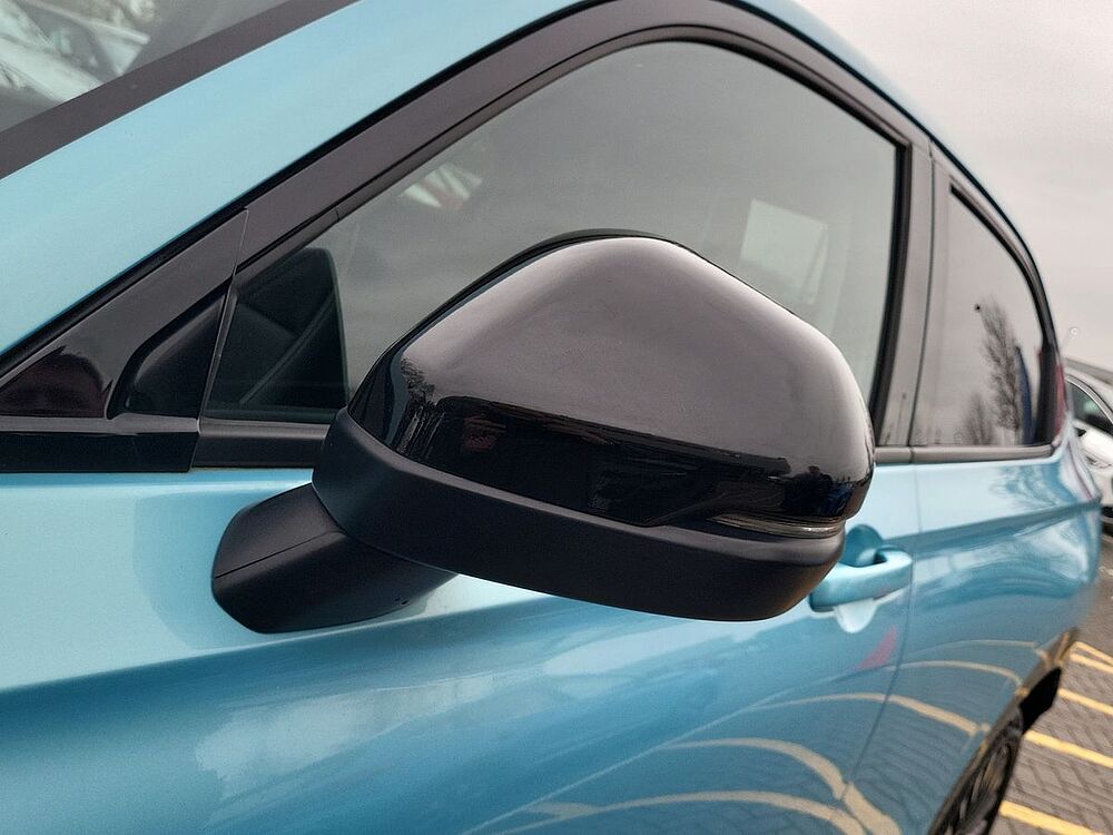 Honda E Ny1 150kW Elegance 69kWh 5dr Auto