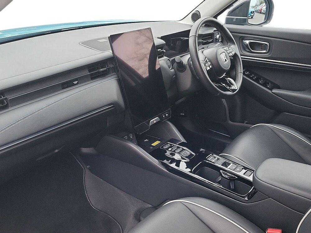 Honda E Ny1 150kW Elegance 69kWh 5dr Auto