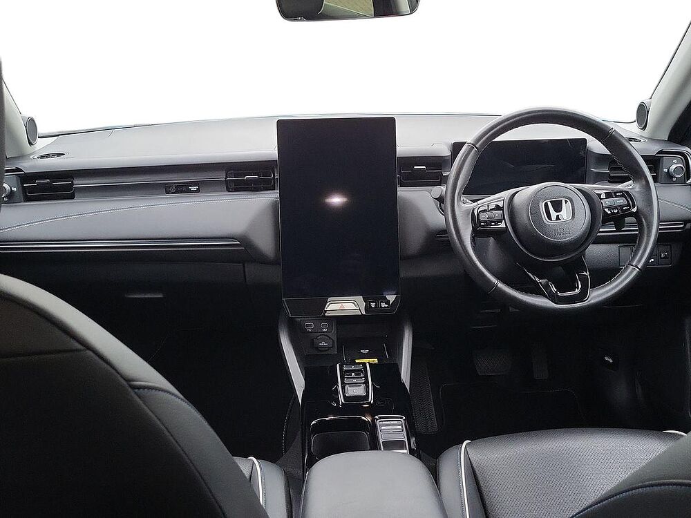 Honda E Ny1 150kW Elegance 69kWh 5dr Auto