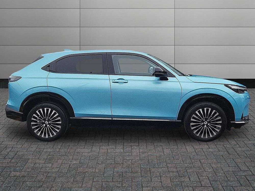Honda E Ny1 150kW Elegance 69kWh 5dr Auto