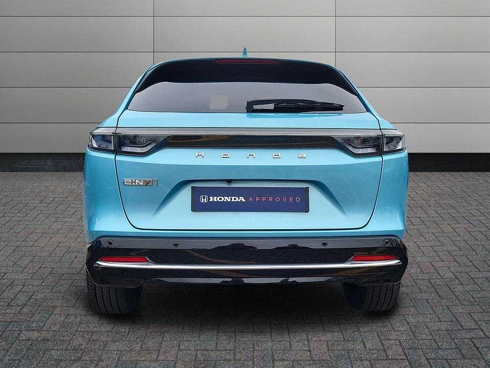 Honda E Ny1 150kW Elegance 69kWh 5dr Auto