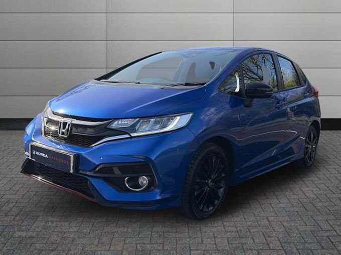 Honda Jazz 1.5 i-VTEC Sport 5dr