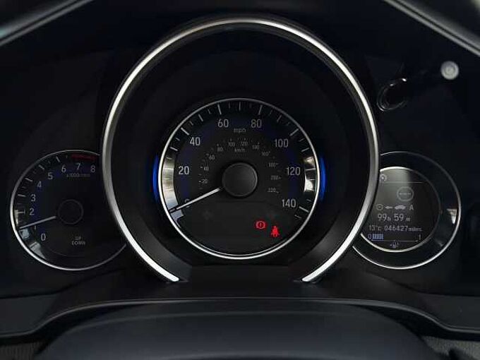 Honda Jazz 1.5 i-VTEC Sport 5dr