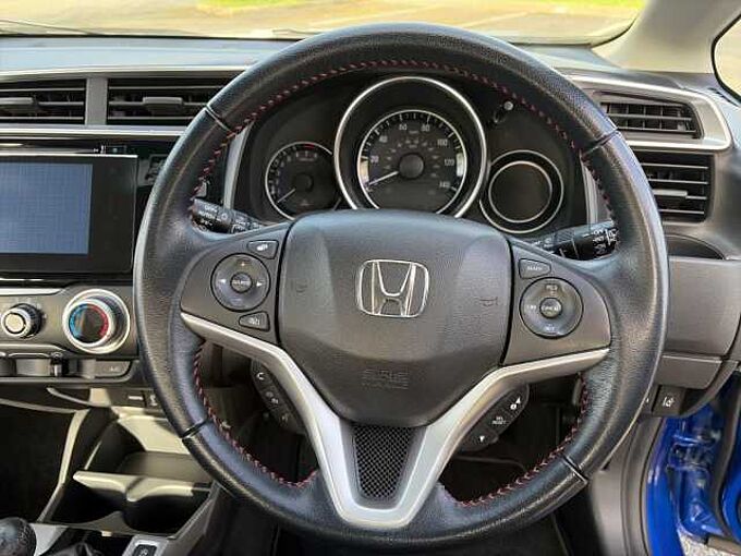 Honda Jazz 1.5 i-VTEC Sport 5dr