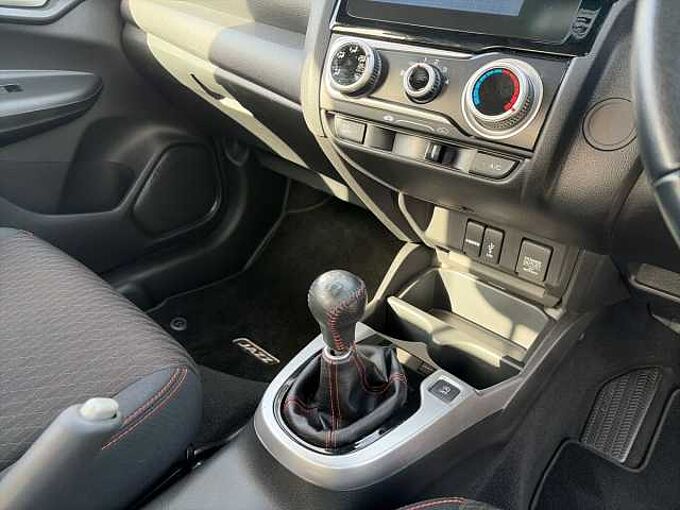 Honda Jazz 1.5 i-VTEC Sport 5dr