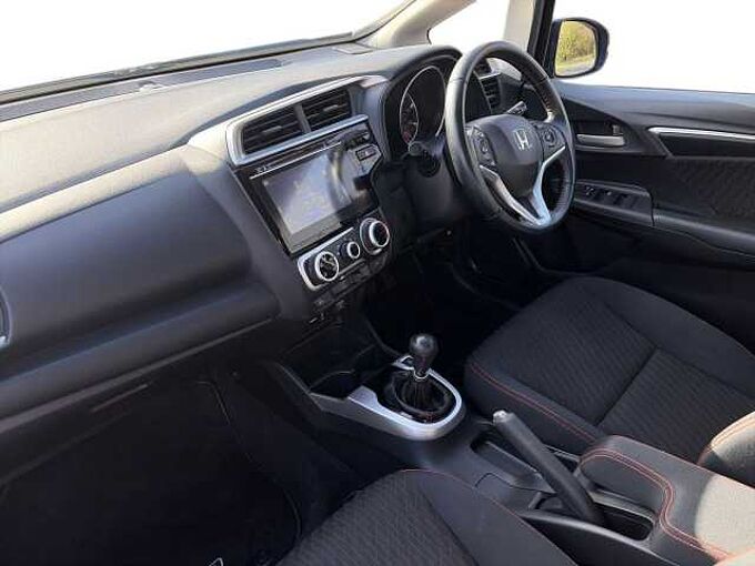 Honda Jazz 1.5 i-VTEC Sport 5dr