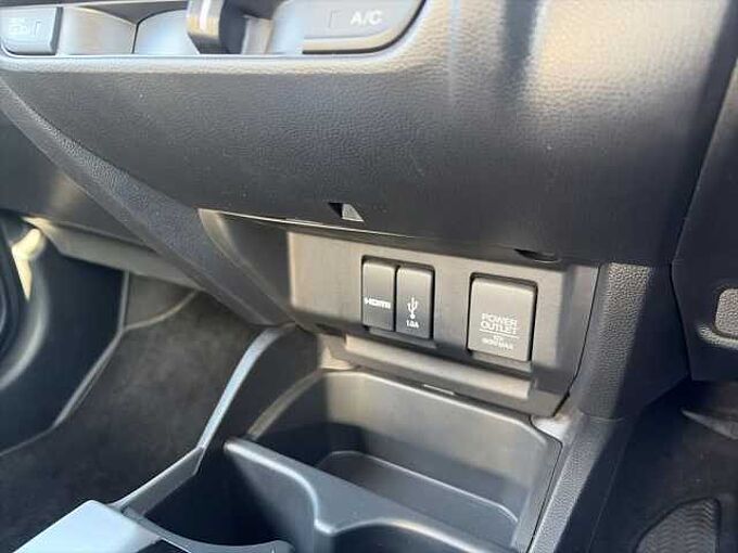 Honda Jazz 1.5 i-VTEC Sport 5dr