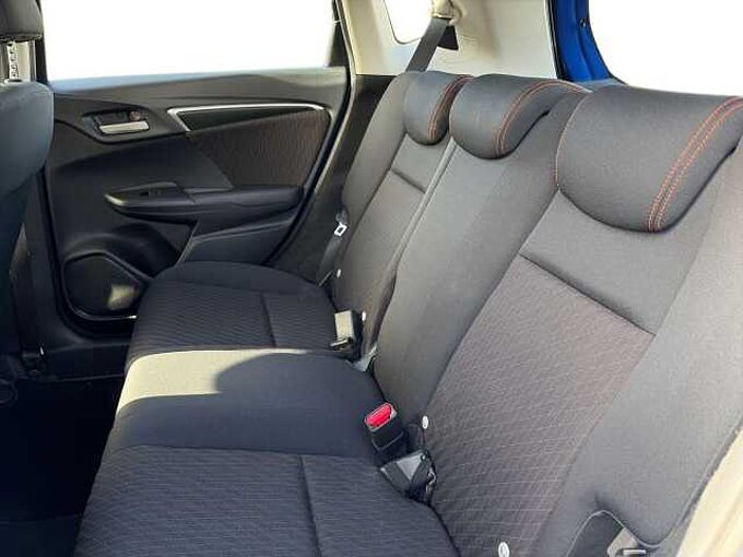 Honda Jazz 1.5 i-VTEC Sport 5dr