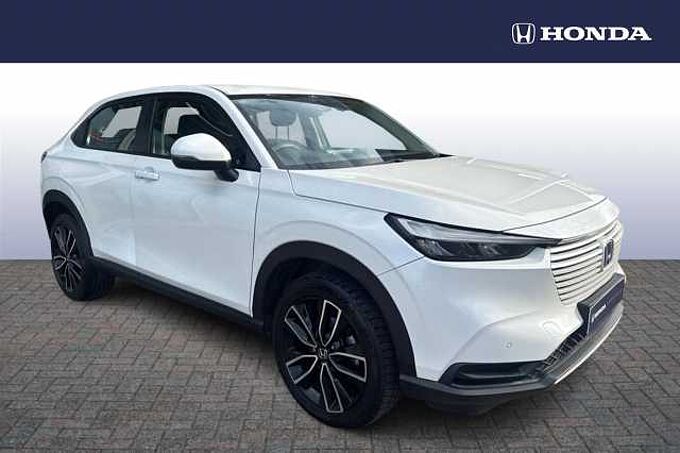 Honda Hr-v 1.5 eHEV Elegance 5dr CVT
