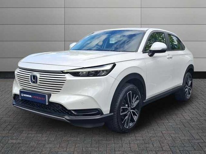 Honda Hr-v 1.5 eHEV Elegance 5dr CVT