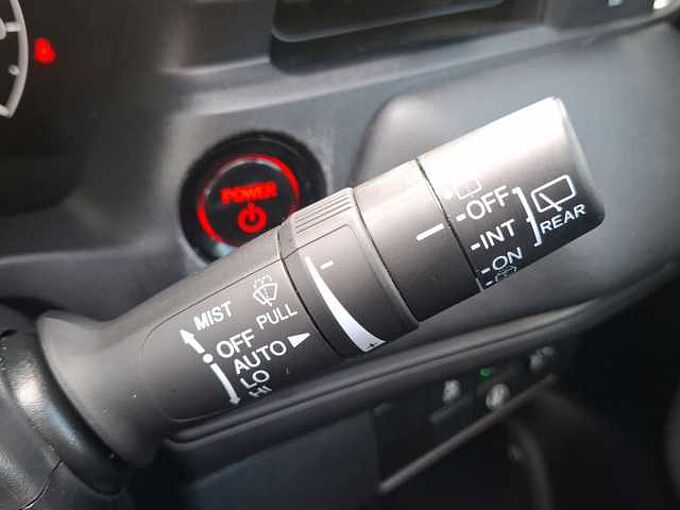 Honda Hr-v 1.5 eHEV Elegance 5dr CVT