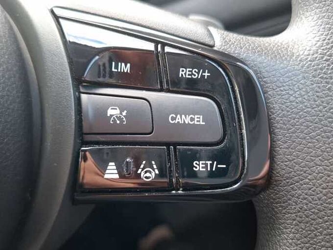 Honda Hr-v 1.5 eHEV Elegance 5dr CVT