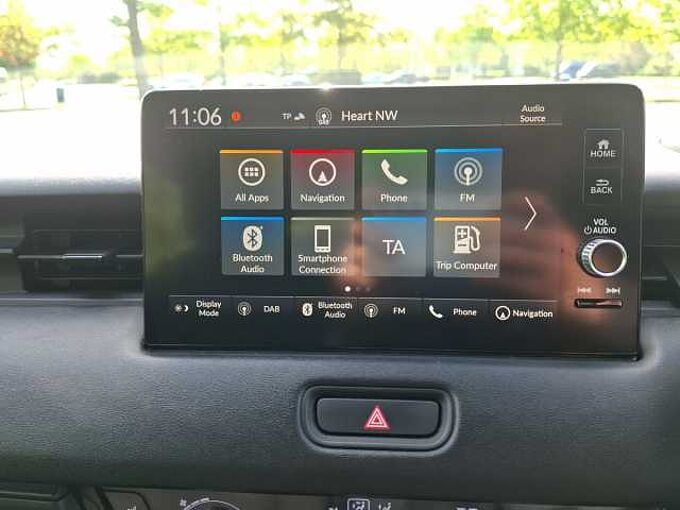 Honda Hr-v 1.5 eHEV Elegance 5dr CVT