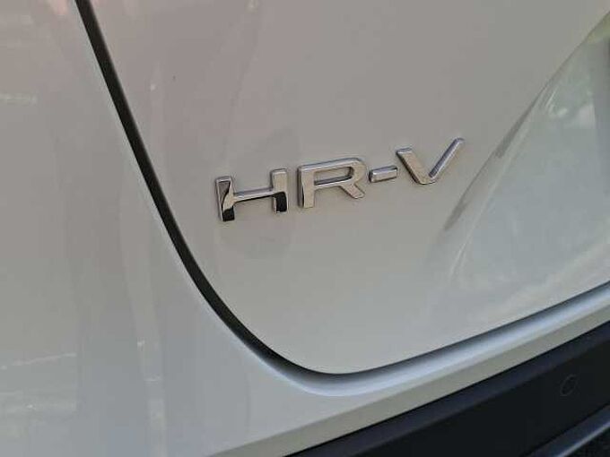 Honda Hr-v 1.5 eHEV Elegance 5dr CVT