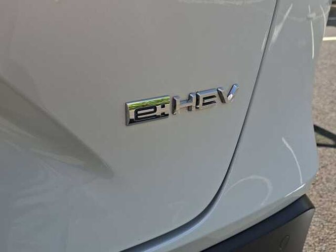 Honda Hr-v 1.5 eHEV Elegance 5dr CVT
