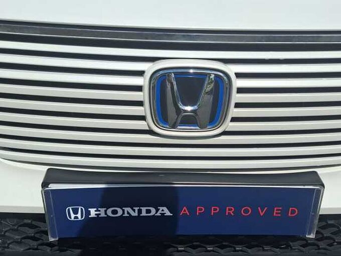 Honda Hr-v 1.5 eHEV Elegance 5dr CVT