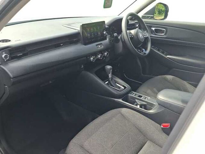 Honda Hr-v 1.5 eHEV Elegance 5dr CVT