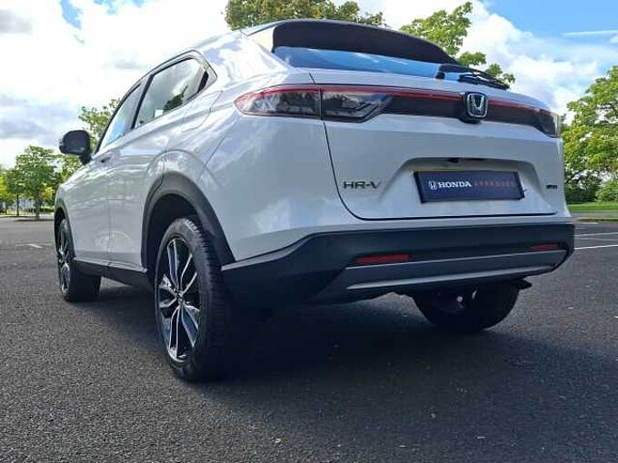 Honda Hr-v 1.5 eHEV Elegance 5dr CVT