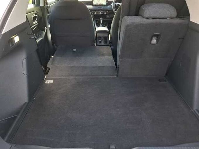 Honda Hr-v 1.5 eHEV Elegance 5dr CVT