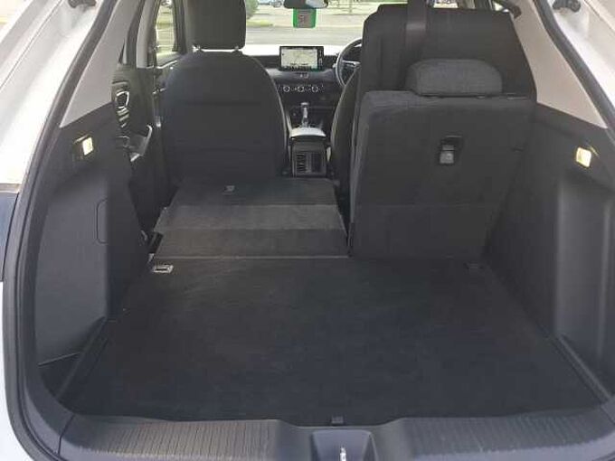 Honda Hr-v 1.5 eHEV Elegance 5dr CVT