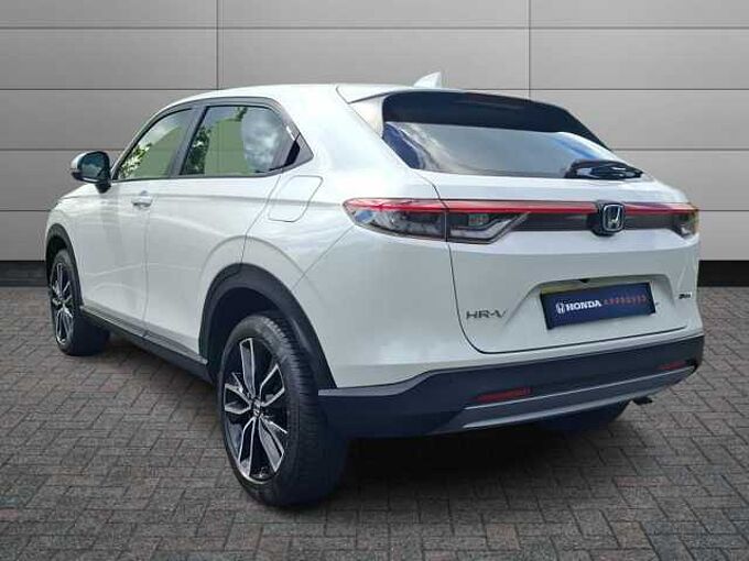 Honda Hr-v 1.5 eHEV Elegance 5dr CVT