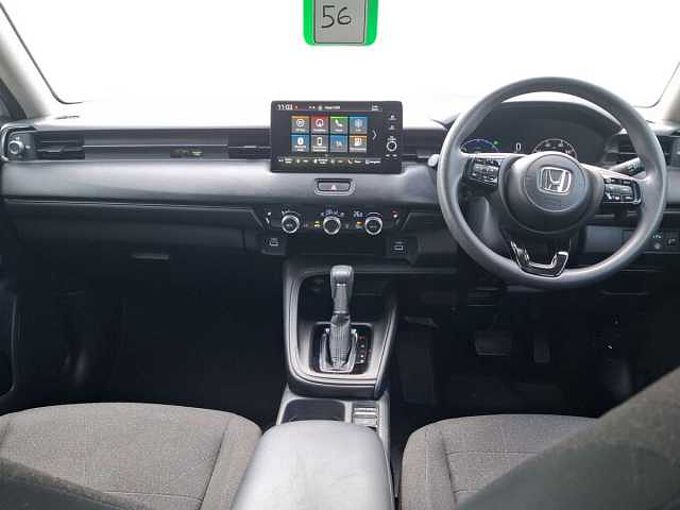Honda Hr-v 1.5 eHEV Elegance 5dr CVT