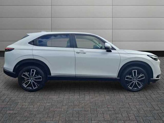 Honda Hr-v 1.5 eHEV Elegance 5dr CVT