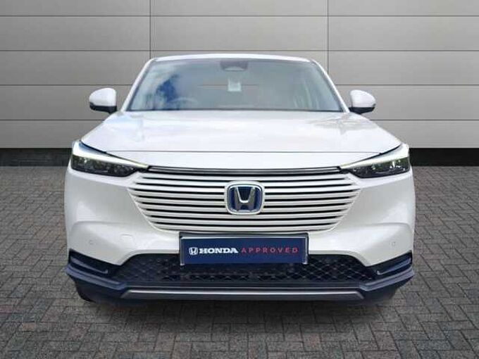 Honda Hr-v 1.5 eHEV Elegance 5dr CVT