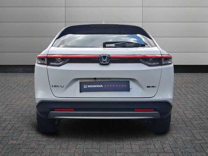 Honda Hr-v 1.5 eHEV Elegance 5dr CVT