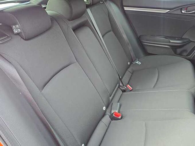 Honda Civic 1.0 VTEC Turbo 126 SR 5dr