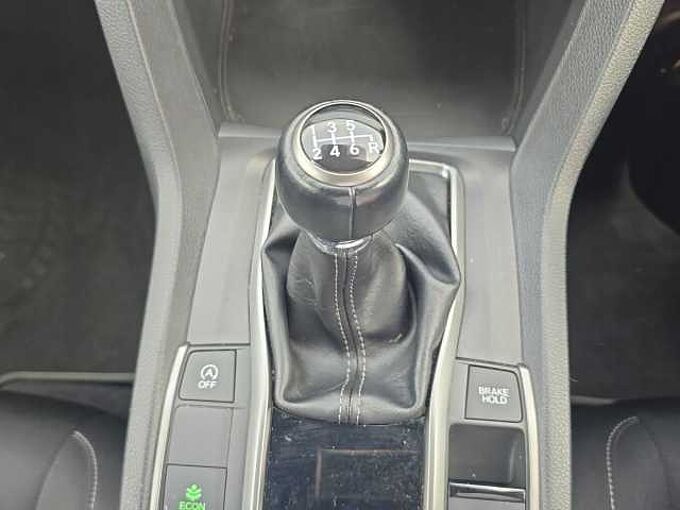 Honda Civic 1.0 VTEC Turbo 126 SR 5dr