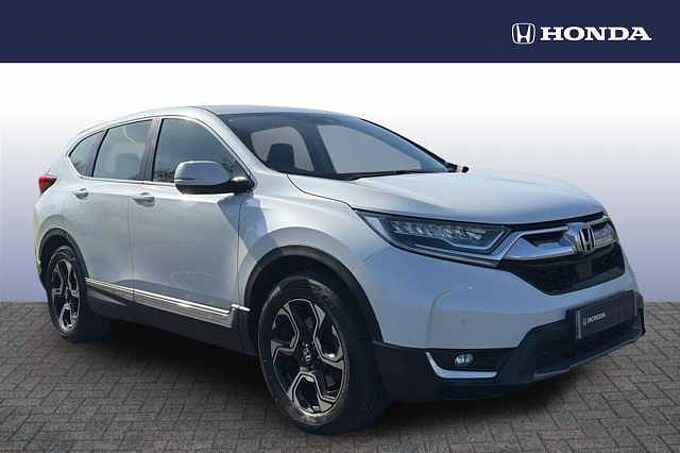 Honda  Cr-v 1.5 VTEC Turbo SE 5dr 2WD