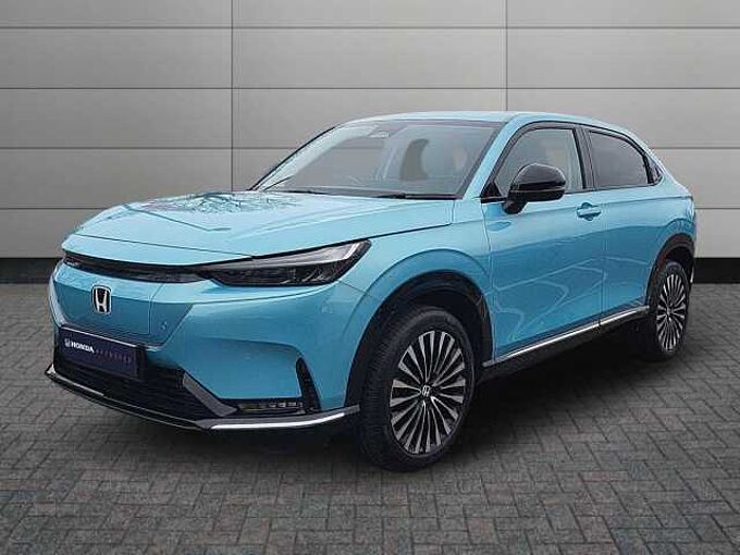 Honda E Ny1 150kW Elegance 69kWh 5dr Auto