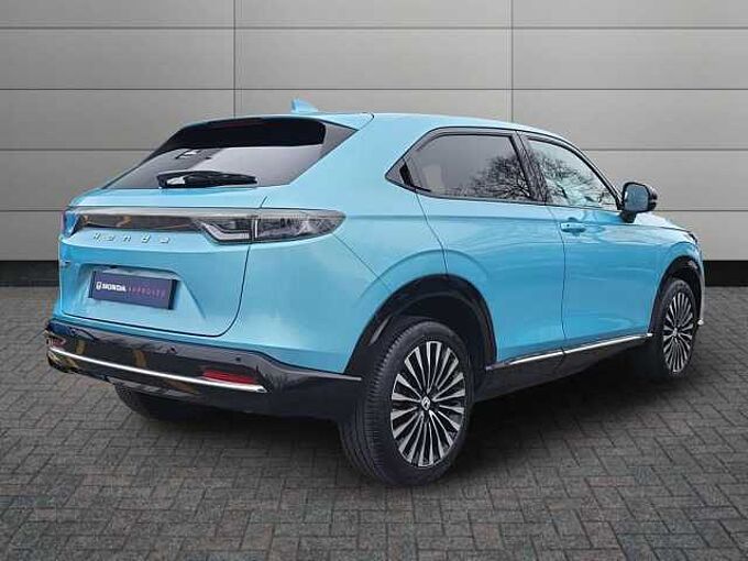 Honda E Ny1 150kW Elegance 69kWh 5dr Auto