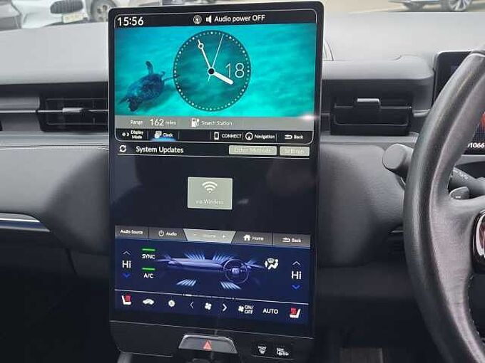 Honda E Ny1 150kW Elegance 69kWh 5dr Auto